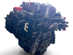 Honda Civic 2001 2002 2003 2004 2005 1.7L 4CYL VTEC Engine D17A2 0007P Motor - Image 8