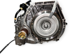 Honda Civic 2006-2011 1.8L 4CYL Automatic Transmission (Damaged) JDM R18A 4453 - Image 9
