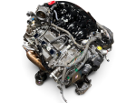 Lexus IS350 2006-2012 3.5L V6 RWD Engine 2GR Motor JDM 2GRFSE 0089K - Image 10