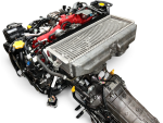 Subaru Impreza WRX STI 2008-2021 2.5L Turbo Engine JDM Motor EJ257 0345 - Image 14