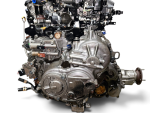 Acura RL 2009-2010 3.7L V6 AWD Automatic Transmission JDM J37A MJBA 0967 - Image 5