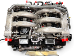 Infiniti J30 1993-1995 3.0L V6 Non Turbo Engine Motor JDM VG30DE 025YL - Image 2