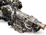 Subaru Baja 2005-2006 2.0L Turbo Automatic Transmission JDM EJ205 3724 - Image 3