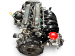 Toyota Camry 2002-2009 2.4L 4CYL VVTi Engine Motor 2AZ JDM 2AZFE 9357K - Image 14