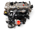 Lexus CT200H 2011 2012 2013 2014 2015 2016 2017 1.8L Hybrid Engine JDM 2ZRFXE 9375K - Image 12