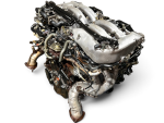 Infiniti J30 1993-1995 3.0L V6 Non Turbo Engine Motor JDM VG30DE 677WL - Image 17