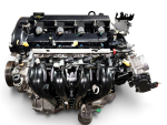Mazda 6 2006 2007 2008 2.3L 4CYL VVT Engine L3VE Motor JDM L3 4526 - Image 12