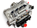 Toyota Prius V 2016 2017 2018 1.8L Hybrid Engine JDM 2ZRFXE 2756K - Image 20