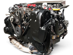 Subaru Impreza WRX STI 2008-2021 2.5L Turbo Engine JDM Motor EJ257 0345 - Image 4