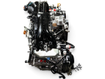 Subaru Legacy 2.5GT 2010 2011 2.5L 4CYL Dual AVCS Turbo Engine JDM EJ255 5167 - Image 17