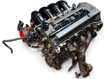 Chevy Prizm 2000 2001 2002 1.8L 4CYL DOHC VVTI Engine JDM 1ZZ Motor 6481K - Image 20