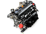Acura ILX 2013 2014 2015 2.0L 4CYL Engine R20 Motor JDM R20A 1022 - Image 21