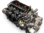 Mitsubishi Outlander 2008 2.4L 4Cyl Engine JDM 4B12 Motor 1349 - Image 14