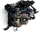 Subaru Legacy 2007 2008 2009 2.0L 4CYL Turbo AVCS Engine Motor JDM EJ20X 1117K - Image 5