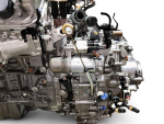 Acura RL 2009-2010 3.7L V6 AWD Automatic Transmission JDM J37A MJBA 0967 - Image 3