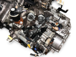 Honda Accord 2008 2009 3.5L V6 Automatic Transmission JDM J35A M97A 0797 - Image 10
