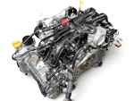 Subaru Crosstrek XV 2013 2014 2.0L 4CYL Engine JDM FB20 Motor 1688L - Image 15