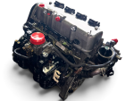 Honda Civic 2001 2002 2003 2004 2005 1.7L 4CYL VTEC Engine D17A2 0007P Motor - Image 17