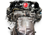 Subaru Outback 2010 2011 2012 2.5L 4CYL SOHC Engine EJ253 Motor JDM EJ25 7997 - Image 7