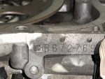 Subaru Impreza 2012 2013 2014 2.0L 4CYL Engine JDM FB20 Motor 2769 - Image 21