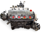 Honda Civic 1996-2000 Del Sol 1996-1997 1.5L 4CYL non VTEC Engine JDM D15B 1122P - Image 13