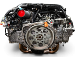 Subaru Legacy 2.5GT 2010 2011 2.5L 4CYL Dual AVCS Turbo Engine JDM EJ255 5167 - Image 7