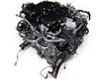 Infiniti M35 2009 2010 3.5L V6 RWD Engine VQ35 Motor JDM VQ35HR 454C - Image 17