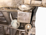 Acura MDX 2003 2004 2005 2006 3.5L SOHC V6 VTEC 4WD Engine JDM J35A Motor 5405P - Image 21