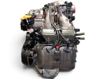 Subaru Legacy 2003 2004 2005 2.5L 4CYL (Federal) Engine JDM EJ253 5971K - Image 5