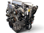 MazdaSpeed3 2007-2013 2.3L 4CYL Turbo Engine Manual 6spd Trans JDM L3VDT 9232 - Image 12