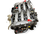 Nissan 300ZX 1990-1995 3.0L V6 Twin Turbo Engine Long Block JDM VG30DETT 628YL - Image 13