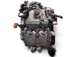 Subaru Impreza 2005 2.5L 4CYL (Federal) Engine JDM EJ253 5971K - Image 9