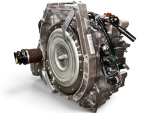 Honda Civic 2006-2011 1.8L 4CYL Automatic Transmission (Damaged) JDM R18A 4825 - Image 8