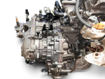 Nissan Versa 2016-2019 1.6L 4CYL Automatic CVT Transmission JDM HR16DE 079D - Image 7