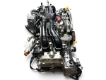 Subaru Impreza 2012 2013 2014 2.0L 4CYL Engine JDM FB20 Motor 1688L - Image 18