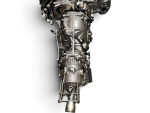 Subaru Legacy Sdn 2010 2.5L 4CYL Automatic CVT Transmission JDM EJ253 7997 - Image 9