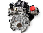 Acura ILX 2013 2014 2015 2.0L 4CYL Engine R20 Motor JDM R20A 1022 - Image 6