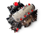 Honda Civic 2001 2002 2003 2004 2005 1.7L 4CYL VTEC Engine JDM D17A 8635P Motor - Image 20