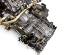 Nissan Presage TNU31 2.5L 4CYL Automatic 4SPD Transmission JDM QR25DE 304A - Image 10