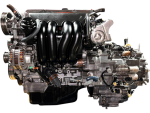 Acura RSX 2002-2006 Base 2.0L 4CYL Engine Replaces K20A3 JDM K20A 4500 Motor - Image 2