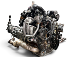 Mazda RX8 2004-2008 1.3L Engine Manual 6SPD Transmission JDM 13B 5705 - Image 10