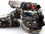 Subaru Impreza WRX STI 2008-2021 2.5L Turbo Engine JDM Motor EJ257 0345 - Image 9