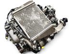 MazdaSpeed3 2007-2013 2.3L 4CYL Turbo Engine Manual 6spd Trans JDM L3VDT 9232 - Image 21