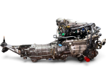 Nissan 350Z 2003-2004 3.5L V6 Engine Manual 6SPD Transmission JDM VQ35 409A - Image 8