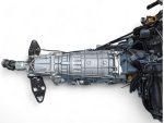 Subaru Legacy 2.5GT 2009-2013 Turbo Automatic Transmission JDM EJ255 TG5D8CLAAA - Image 4
