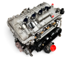 Toyota Prius V 2016 2017 2018 1.8L Hybrid Engine JDM 2ZRFXE 2756K