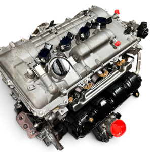 Toyota Prius V 2016 2017 2018 1.8L Hybrid Engine JDM 2ZRFXE 2756K