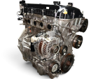 Ford Fusion 2006 2007 2008 2009 2.3L 4CYL VVT Engine L3VE Motor JDM L3 4526 - Image 8