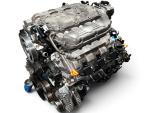 Acura MDX 2010 2011 2012 2013 3.7L V6 AWD Engine JDM J37A 0355 - Image 11