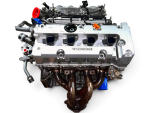 Acura TSX 2.4L 2004-2008 4CYL High Compression RBB-4 Engine Motor JDM K24A 5207K K24A2 - Image 17